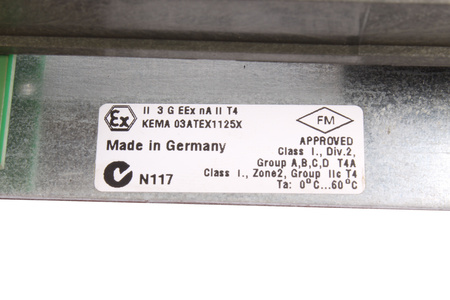 6ES7403-1TA01-0AA0 SIEMENS GRILĂ