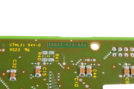 40847-216-06A ALLEN BRADLEY DEFECT – PENTRU PIESE