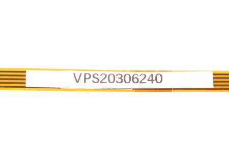 MDU40-1947-0121-01 248.8X187.3MM 5PIN ATINGEȚI ÎNLOCUITOR