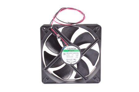 MEC0252V1-000U-A99 SUNON MEC0252V1-A99 120X120X25MM, 24V EVANTAI
