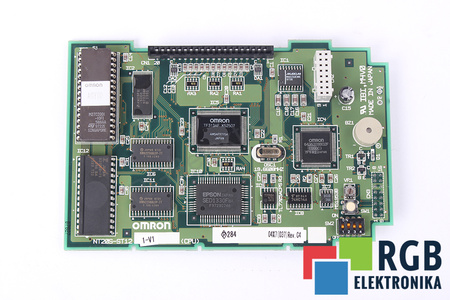 NT20S-ST121-V1 OMRON PENTRU NT20S-ST121B-EV3 PLACA