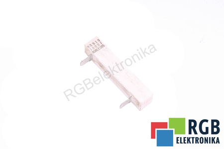 REZISTENȚĂ RGB10 NOBLE 100 OHM 100OHM