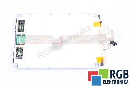 YL#32024-56 LEHNER DABITROS 5.6" MATRICE LCD