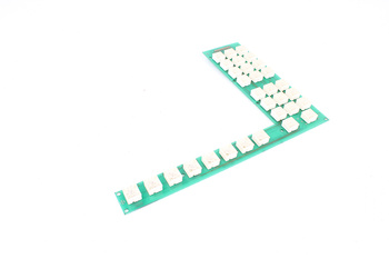 5.40551.811-000 RAFI TASTATURĂ