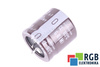 CONDENSATOR 82UF 400V NICHICON
