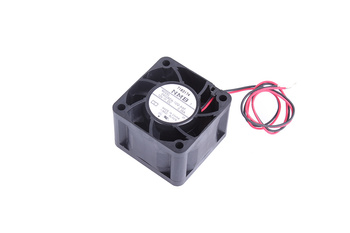 04028DA-12Q-AAF NMB TECHNOLOGIES 40X40X28MM, 12V, 0.35A EVANTAI