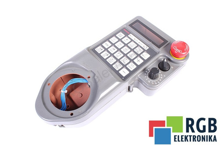 A02B-0259-0221#A FANUC CUTIE