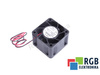 04028DA-12Q-AAF NMB TECHNOLOGIES 40X40X28MM, 12V, 0.35A EVANTAI