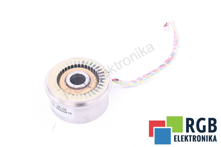 RE-21-1-K30 LTN REZOLVER