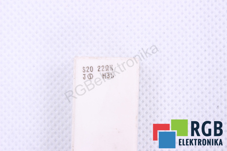 REZISTENȚĂ 22 OHM 22OHM