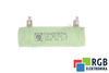REZISTENȚĂ ZRF30/100-3 DANOTHERM 50 OHM 50OHM
