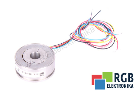 RE-15-3-A14 LTN REZOLVER