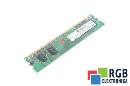 MT4HTF6464AY-667E1 MICRON PC2-5300U-555-12-ZZ