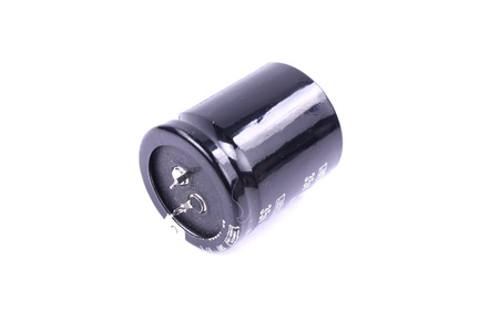 CONDENSATOR 18000UF 35V NIPPON CONDENSATOR