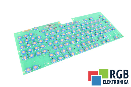 5.40554.573-01 RAFI TASTATURĂ DEFECT – PENTRU PIESE