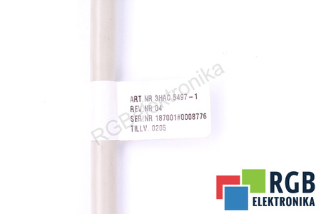3HAC5497-1 ABB 0.3M