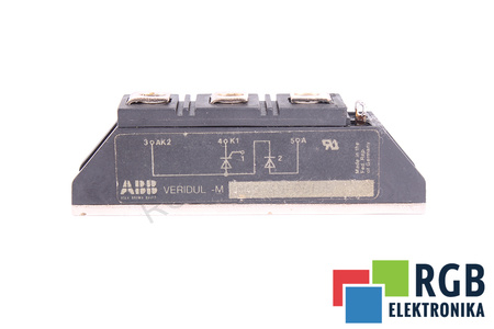 MCD40-08IO8 ABB VERIDUL-M