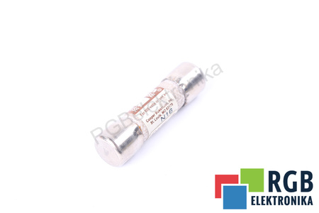 SIGURANŢĂ KTK-4 BUSSMANN LIMITRON 4A