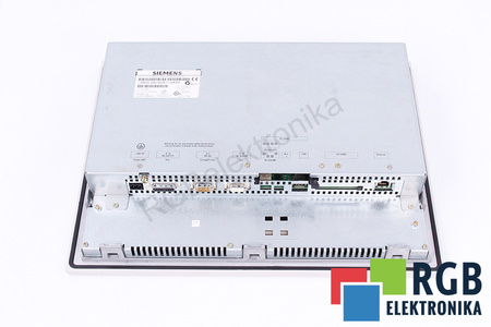 6AV6545-0DB10-0AX0 SIEMENS MULTI PANEL MP370 TOUCH-15 TFT