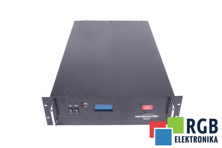 DX NOVACENTRIX
