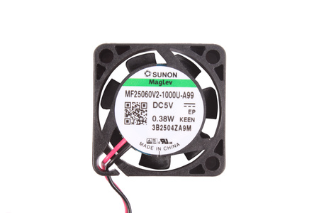 MF25060V2-A99-A SUNON 25X25X6MM, 5V EVANTAI