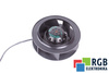R2D190-AC08-09 EBM PAPST M2D068-BF EVANTAI