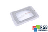 T6007170A BEIJER ELECTRONICS AB PARTEA DIN FAȚĂ A CUTIEI