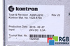 ASMC2230 KONTRON CARCASĂ