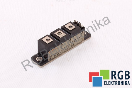 TT46N12LOFI EUPEC POWERBLOCK