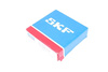 NU308ECP SKF 8000OBR/MIN, 9500OBR/MIN, 40X90X23 93KN, 78KN RULMENT CU ROLE