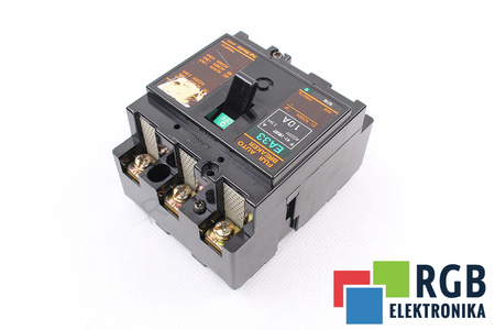 EA33 FUJI ELECTRIC DECONECTOR