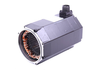 A06B-0128-B677#7008 FANUC STATOR