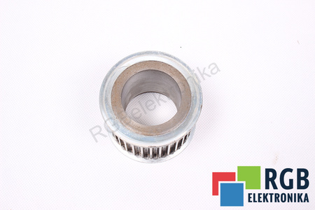 SCRIPETE DINȚAT 48X75X53MM Z=30