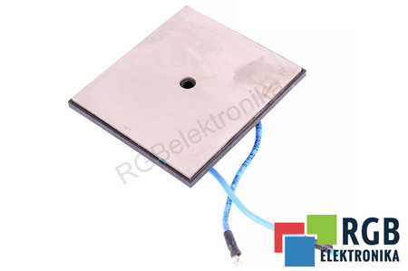 BRQ-300R-10.0-M ISABELLENHUTTE 10 OHM REZISTENȚA LA FRÂNARE