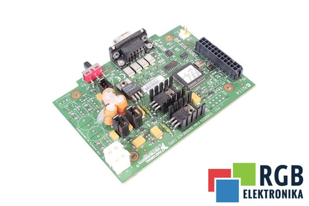 188193E04 NATIONAL INSTRUMENTS 188195C-01 DEFECT – PENTRU PIESE