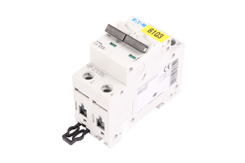 CLS6-C13/2-DP EATON 270385 DISJUNCTOR