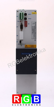 V15-10-00-07 FERROCONTROL ALIMENTARE