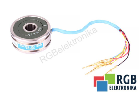 TS2112N21E11 TAMAGAWA BRX FA-SOLVER REZOLVER