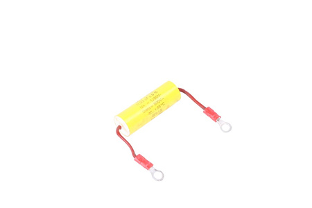 CONDENSATOR MKP1.44/2 ARCOTRONICS 0.22UF CONDENSATOR