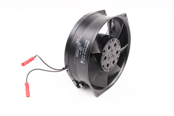 W2S130-AA25-31 EBM PAPST 43/41W 115VAC EVANTAI