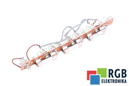 AU2001 BBC BROWN BOVERI AU2051