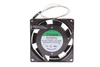 SF23080AT2082HB SUNON 80X80X25MM, 230V, 0.07A EVANTAI