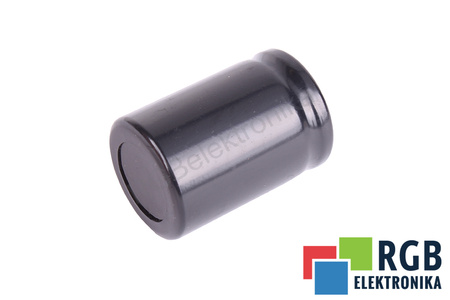 CONDENSATOR B41306-E5478-T SIEMENS 4700UF, 25V