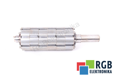 A06B-0153-B075#7075 FANUC A30/3000 ROTOR
