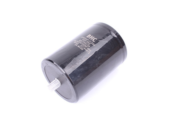 CONDENSATOR ALS31A332NF400 BHC COMPONENTS LTD BHC 3300UF CONDENSATOR
