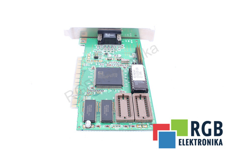 109-32100-20 ATI PCI MACH64 113-32103-103 1023210320