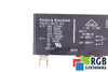 T92S11D12-24 POTTER&BRUMFIELD RELEU
