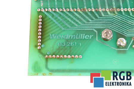 RS-SD/24V WEIDMULLER 11116.0