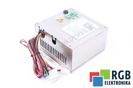 PRF/ST.4 FAHRION ELECTRONIC SURSA DE ALIMENTARE PC