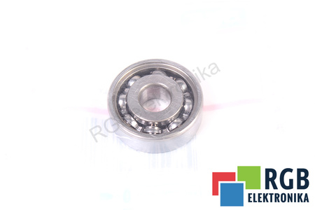 626 SKF 80000OBR/MIN, 50000OBR/MIN, 6X19X6 2.34KN, 0.95KN RULMENT